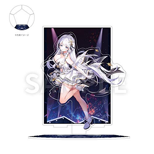 【新品未開封コンプ品】アズールレーン 集めてμ兵装 アクリルスタンド 全6種 Amazon.co.jp: エアコミケ2 アズールレーン 「集めてμ兵装