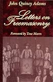 Letters on Freemasonry