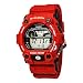 Rescue Big Case Watch