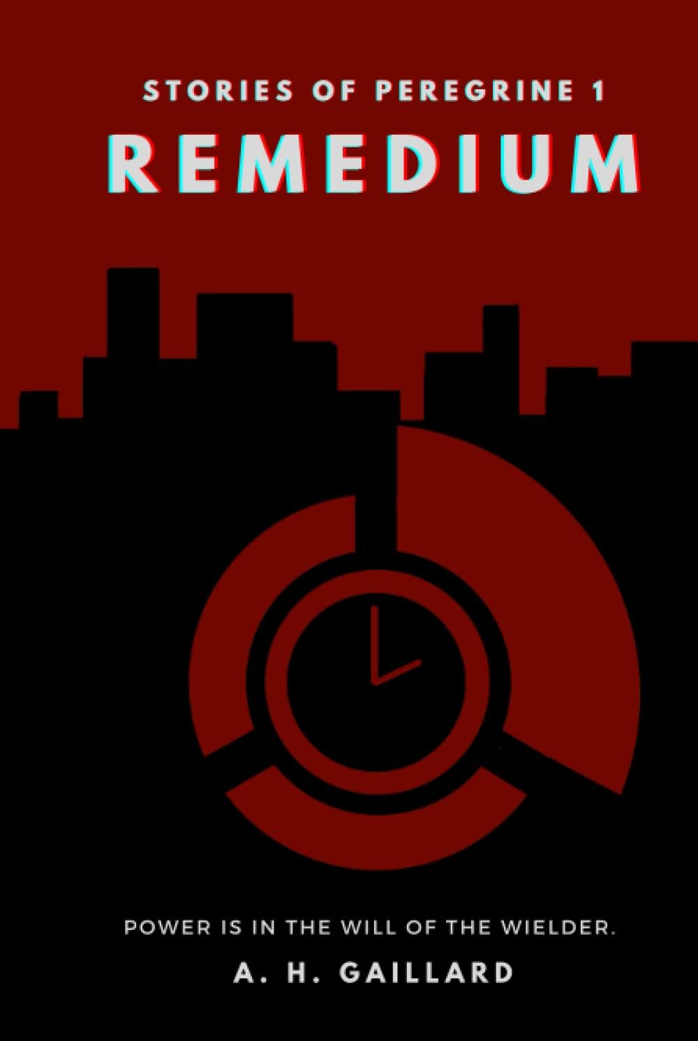 Remedium