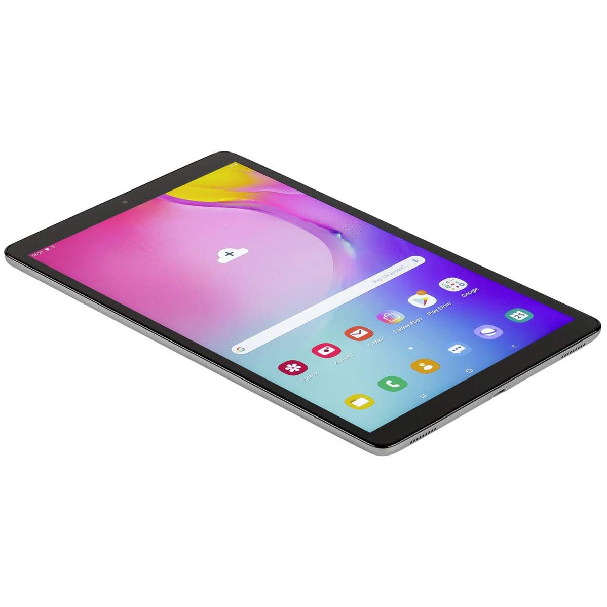 Samsung Galaxy TAB A T510N 64GB Wi-Fi Silver : Amazon.co.uk