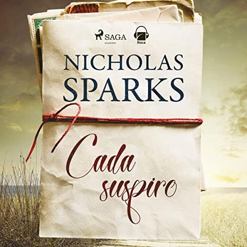 Cada suspiro