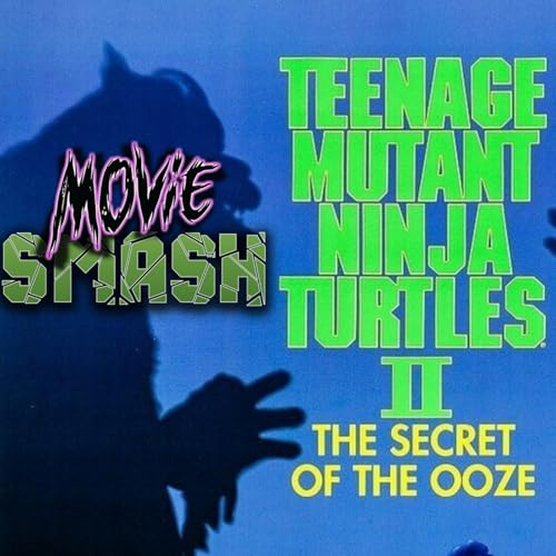Teenage Mutant Ninja Turtles II: Secret of the Ooze (1991)