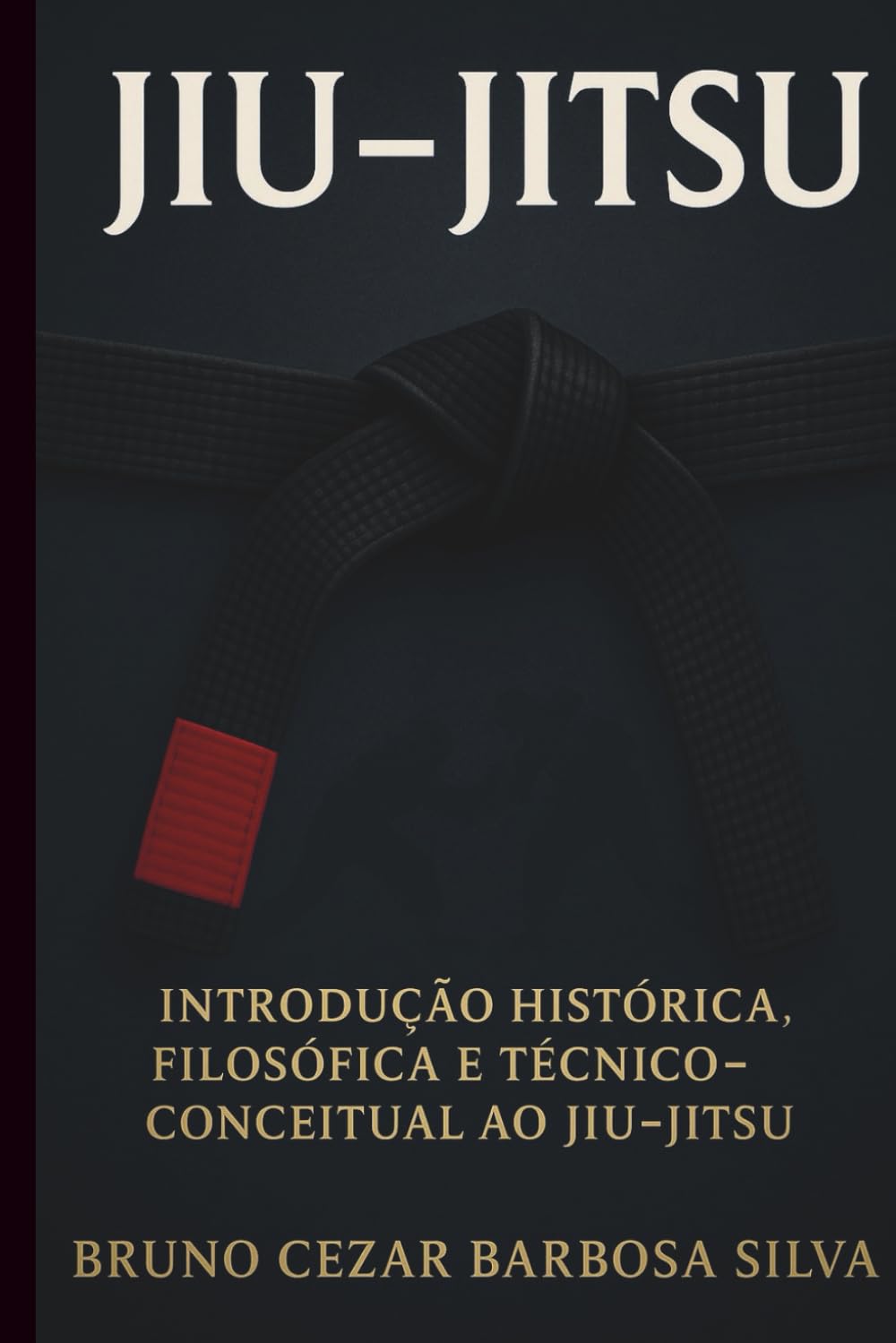 JIU-JITSU: INTRODUÇÃO HISTÓRICA, FILOSÓFICA E TÉCNICO-CONCEITUAL AO JIU-JITSU