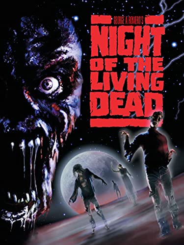  La Notte Dei Morti Viventi