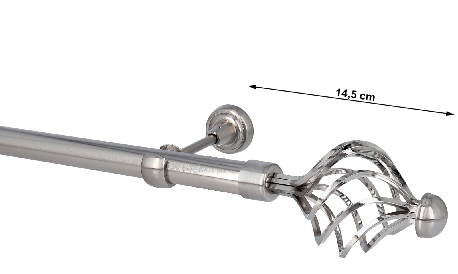 RETRATTORE WEITLANER-LOKTITE - Affilato - 13 Cm - Retrattori In Acciaio - Foto 10