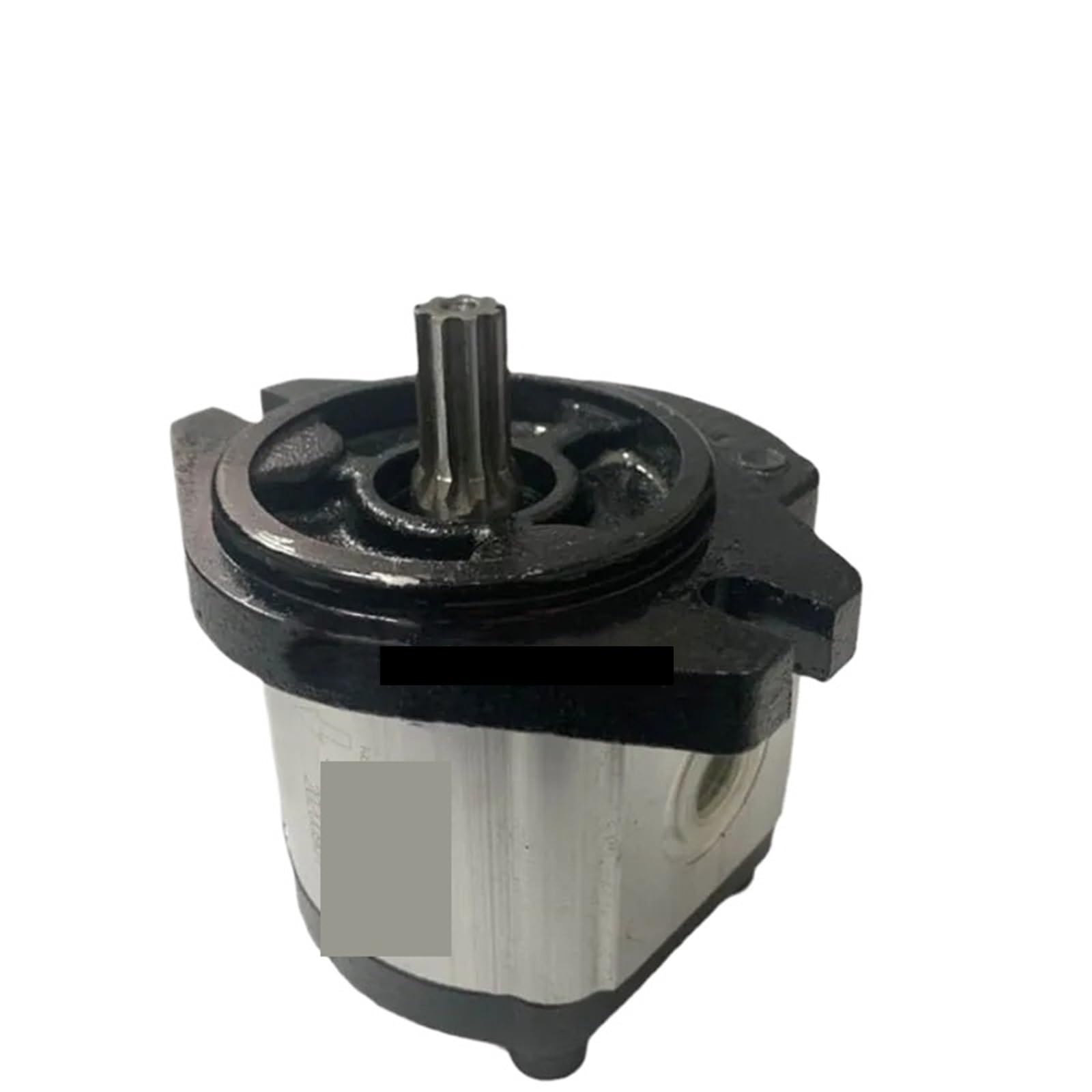 Cnxbsmlstw 2Gpa0d25s0l0 1Pcs Gear Pump(2Gpa0d25s0l0)