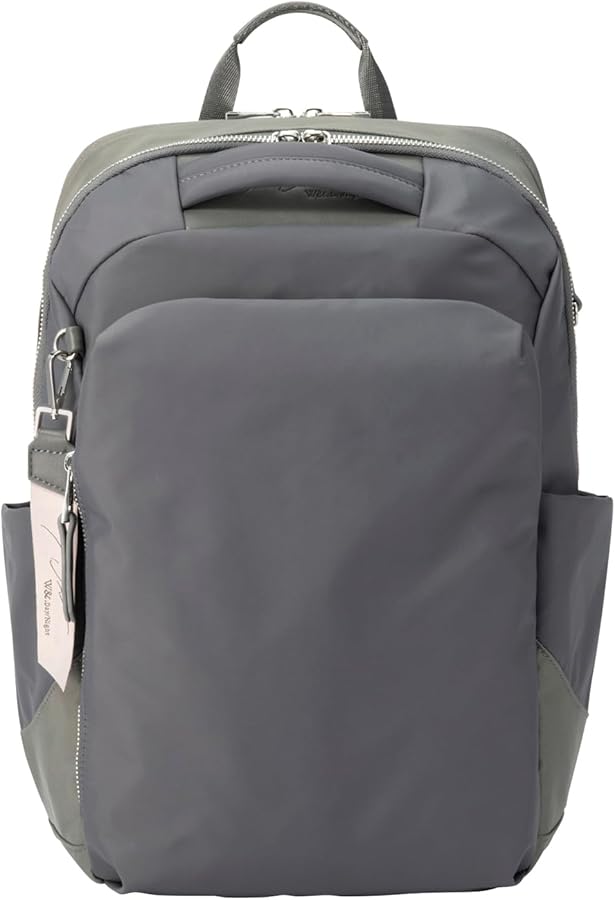 Amazon.co.jp: リュックサック軽量 ナイロン 通勤リュック 14.0インチ