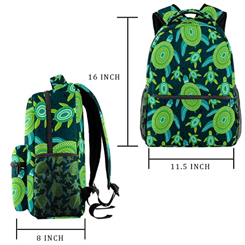 Sac à dos voyage écossais Medium pour éviter les fuites d'eau - 2