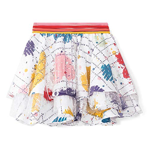 Saia Lilica Ripilica Infantil - 10111230i