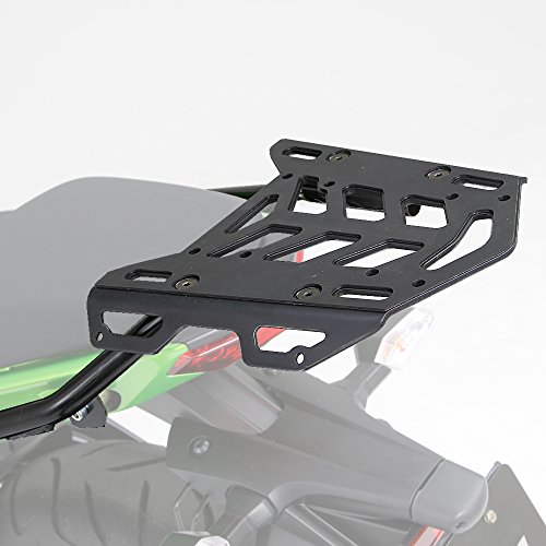 【新品未使用】デイトナ マルチウイングキャリア（リアキャリア） Amazon | デイトナ(Daytona) Ninja400(14-17)専用 リアキャリア マルチ