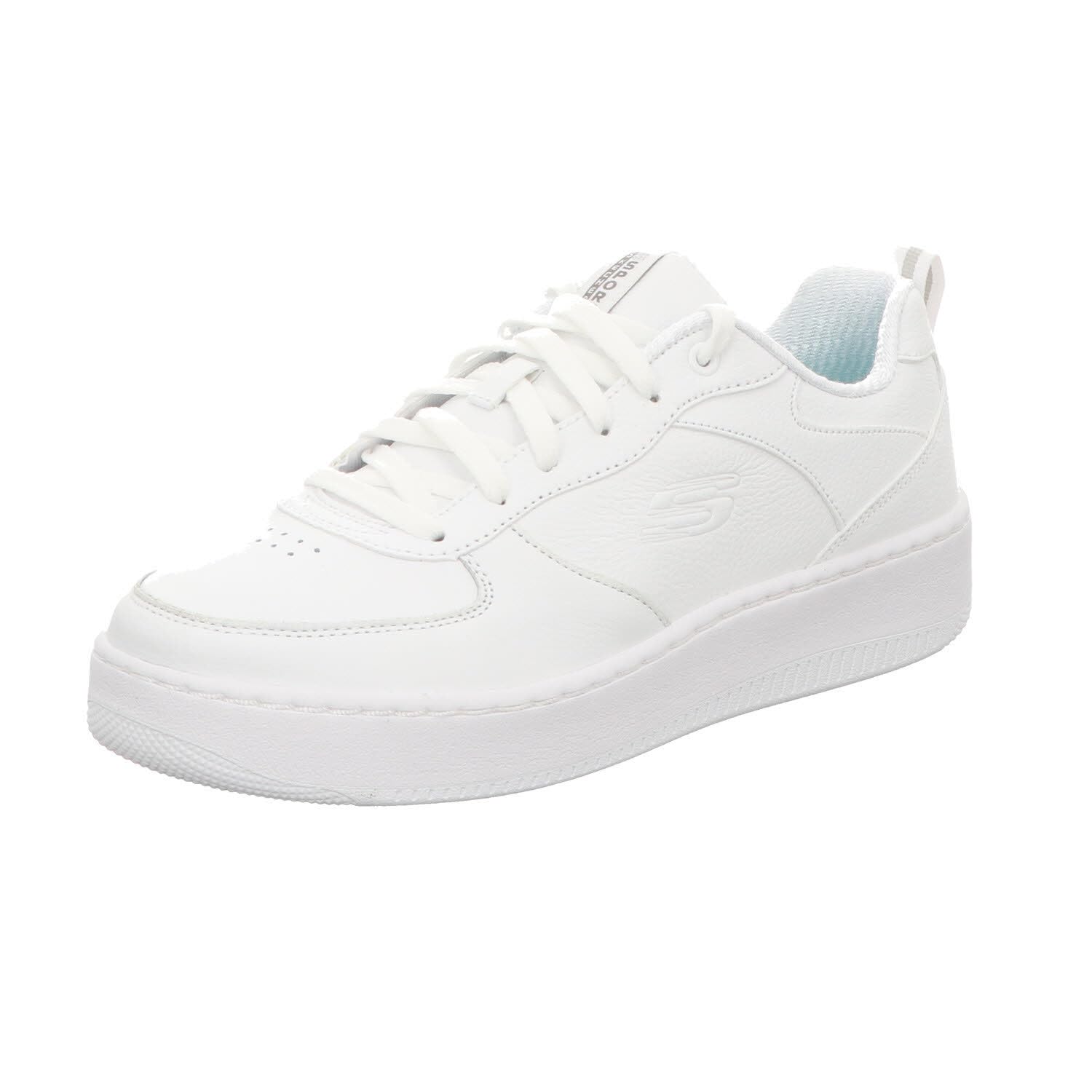 Sneakers 149763 WHT SneakersKadın