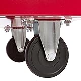 AREBOS B079QCV53K lato 4