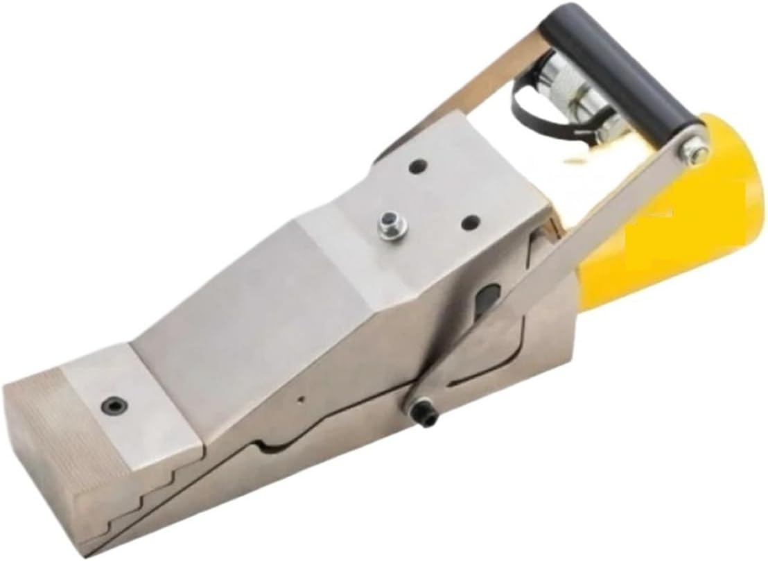 Practical Steel Single Acting Hydraulic Flange Vertical Lifting Wedge Spreader Hydraulic Tools