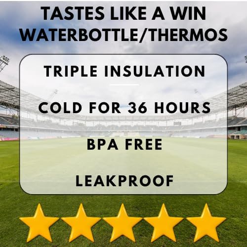 Tastes like a Yankees Win! Tumbler Waterbottle NY 20 oz Stainless Steel Vacuum‑Insulated/Water bottle with Travel Lid - Image 4