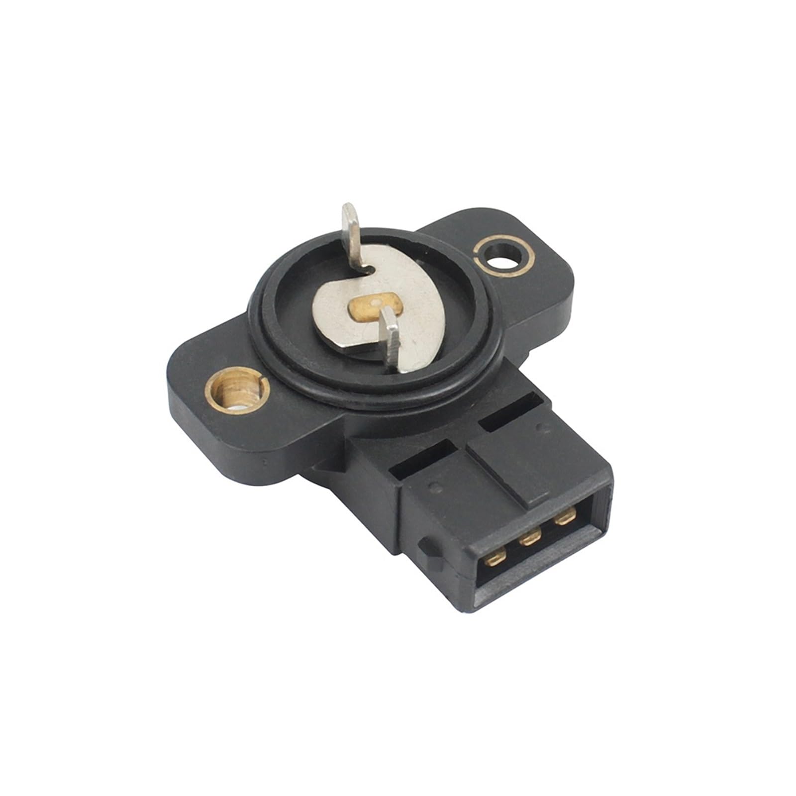 El sensor de posición del acelerador TPS es adecuado for 2.5L 2000-2005 2.7L 2005-2010 3517037100 3510202010 3510202000