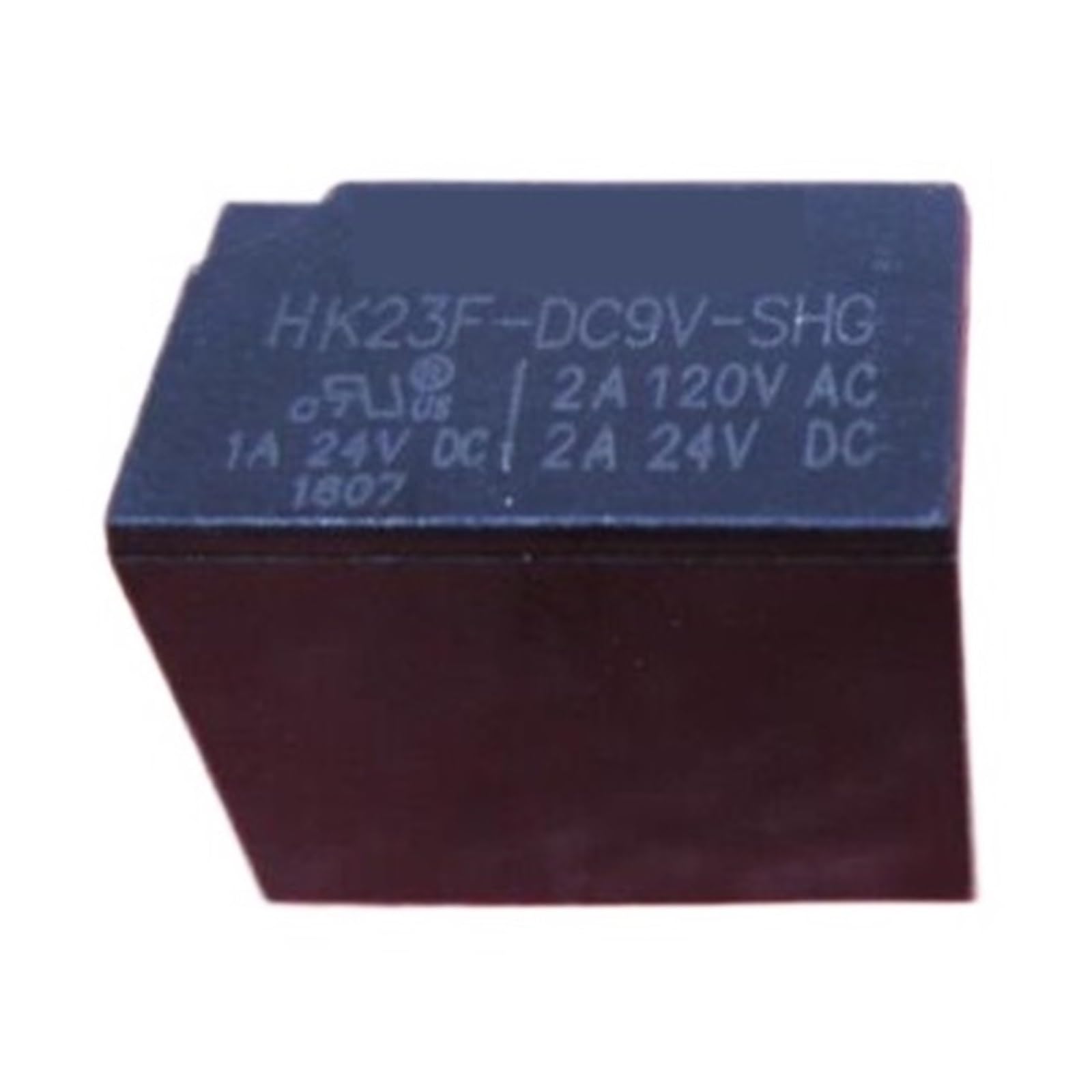 Relais HK23F-9VDC résout les pertes de signal sur les circuits imprimés miniatures