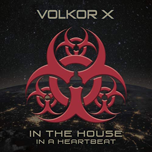 Volkor X