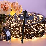 Zoom IMG-1 ulinek luci natale esterno 1000led Zoom IMG-1 ulinek luci natale esterno 1000led