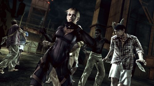 Resident Evil 5: Gold Edition - Image 8