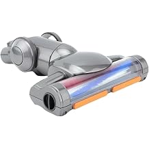 Electric Brush Head .Compatible for Dyson DC42 DC44 DC52 DC59 DC61 DC62 V6. Vacuum Cleaner Motorized Floor Brush Head Accessories