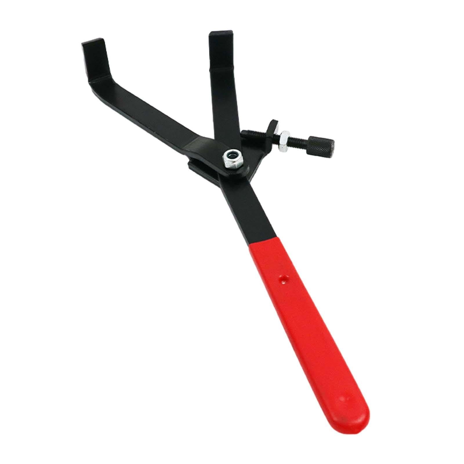 Llave Para Volante De Moto - Ajustable (12-150mm), 29.5cm