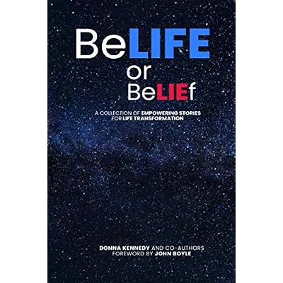 BELIFE or BELIEF