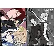 デュラララ 臨也と静雄で え あぁ そう デュエット ニコニコ動画