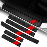 H-Quenby Car Door Sill Protector for 2022-2025 Honda...