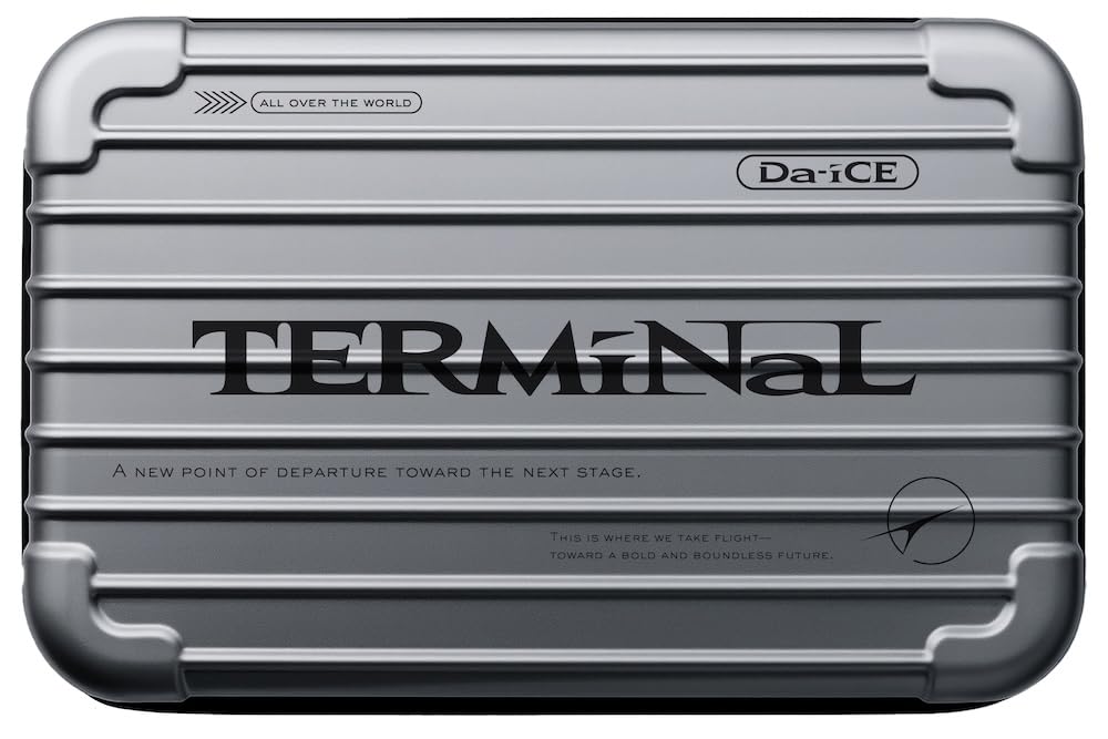Amazon.co.jp: 【Amazon.co.jp限定】TERMiNaL (特殊商品(スマプラ対応