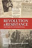 Revolution and Resistance: English Baptist Life in the Seventeenth Century