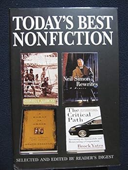 Today's Best Nonfiction, Volume 5, 1996