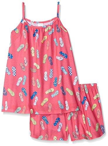 The Children's Place Girls' Printed Sleep Set