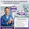 ELEMPURE Ricarica Diffusore di Feromoni Calmanti per Animali Domestici – 3 Flaconi da 48 ml – Favorisce Calma e Benessere in Cani e Gatti – Uso Domestico