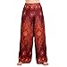 Produktbild PANASIAM Sunshine Pants one, V24 rubiginousred L