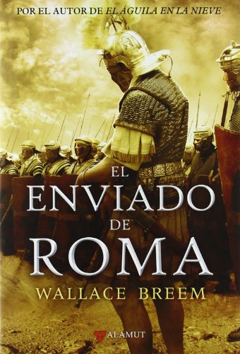 Portada de El Enviado De Roma