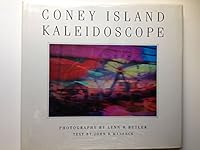 Coney Island Kaleidoscope 0898025699 Book Cover