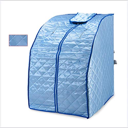 Obreeze Hyi JYF Blue Sauna Tent