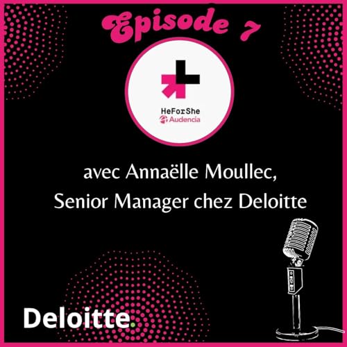 Conseil au f&eacute;minin X Deloitte