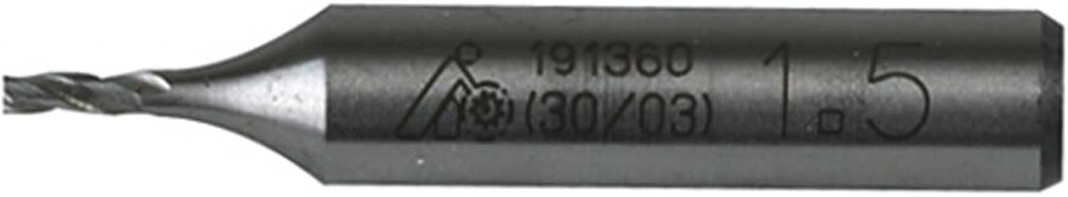 GEWA Tools - Replacement cutter 1,5 mm