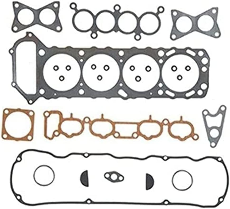 MAHLE HS5863W Engine Cylinder Head Gasket Set