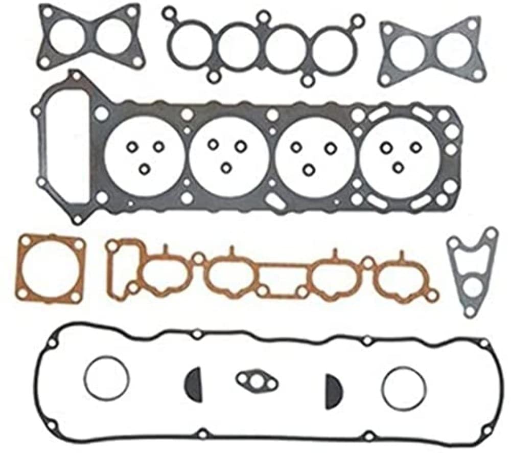 Engine Cylinder Head Gasket Set Victor HS5863