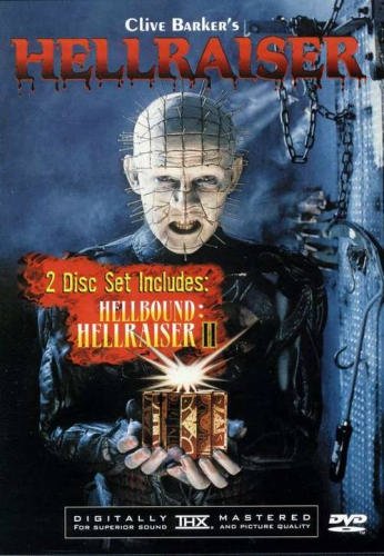 Hellraiser/Hellbound: Hellraiser II