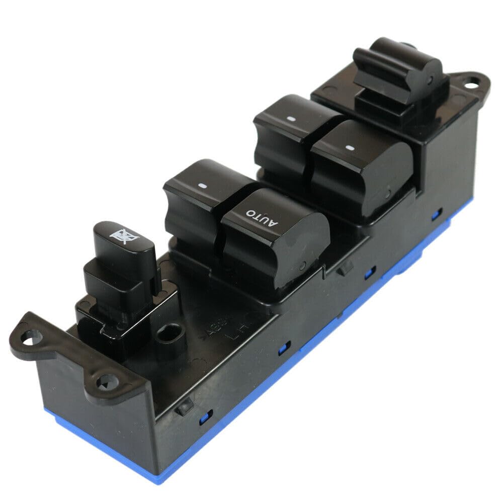 Amazon.com: QIXINNET 1pc Power Door Window Control Switch Front  