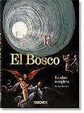 arte conceptual taschen  El Bosco. La obra completa. 40th Anniversary Edition