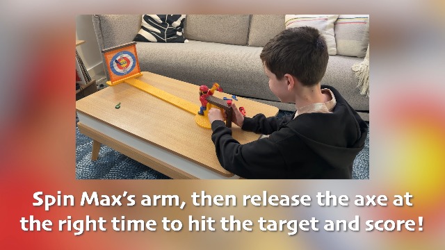 Video thumbnail