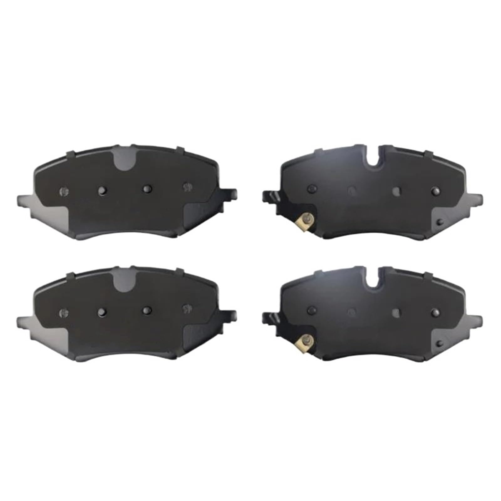 Pastiglie Freno Per Chevy Per Trailblazer 2019-Presente Pastiglia Freno Anteriore 42733166 Ricambi Auto Per Uso Quotidiano