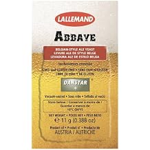 Abbaye Ale Yeast Danstar