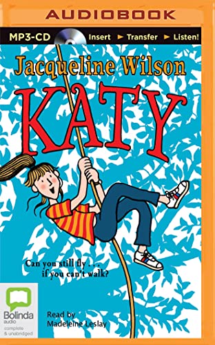 Katy 1489019685 Book Cover