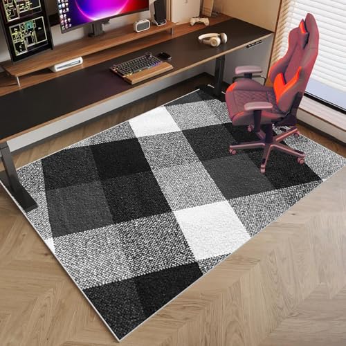 Tapis de protection de sol de haute qualité pour siège gaming - 3